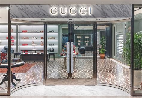 Gucci shops near me